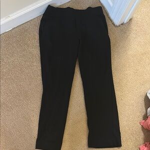 Women's Black Pants